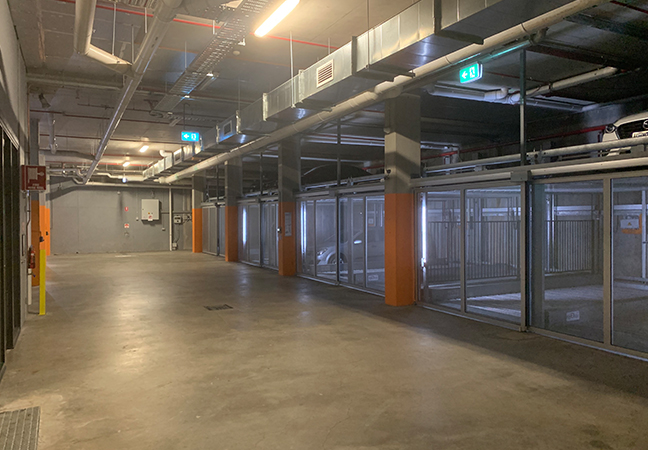 Dandenong Rd, Oakleigh - Melbourne Australia 2