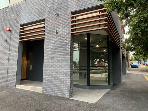 Rotex Building PROJECTS | Rotex Multiparking